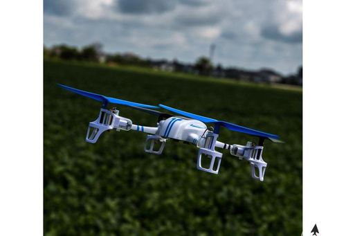 Blade Ozone SAFE RTF na Arena.pl