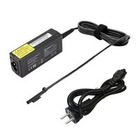 CoreParts Power Adapter for MS Surface