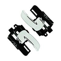 NISSAN QASHQAI 07-13 KLAMKA DRZWI WEWNĘTRZNA