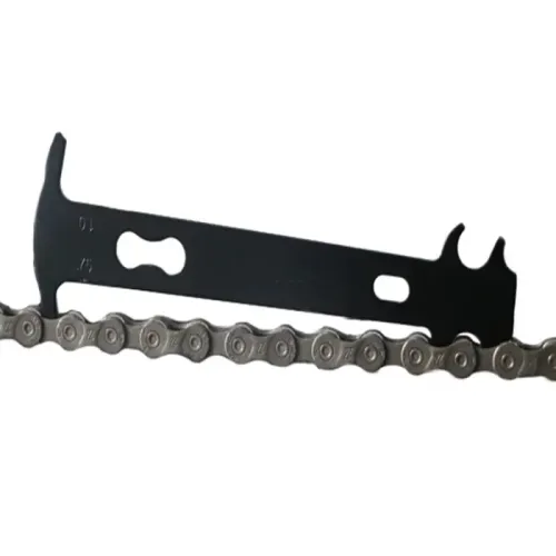 Przymiar przyrząd do mierzenia miernik zużycia łańcucha rowerowego na Arena.pl