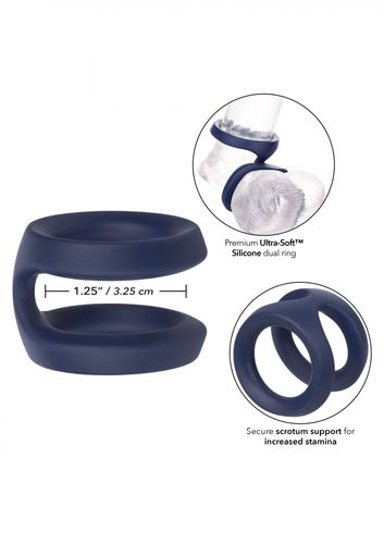 viceroy dual ring blue na Arena.pl