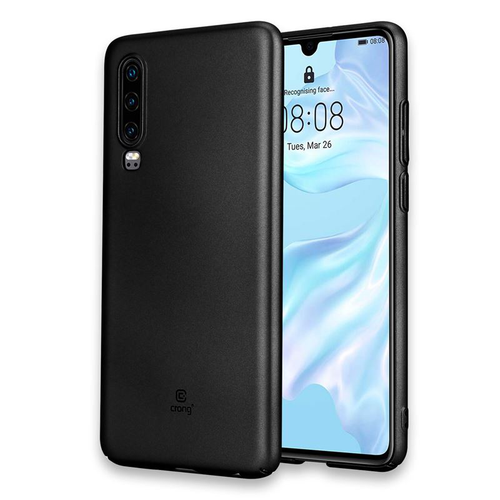 Etui do Huawei P30 (czarny) #3 na Arena.pl