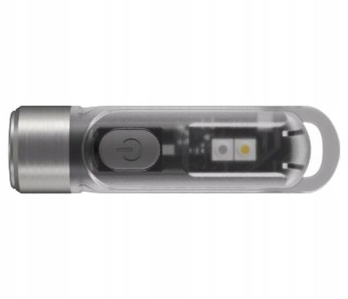 Nitecore Tiki latarka 300lm ładowana USB-C na Arena.pl