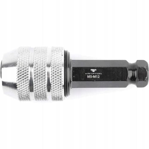 adapter 3/8" do gwintowników m5-m12 /krypton/ na Arena.pl