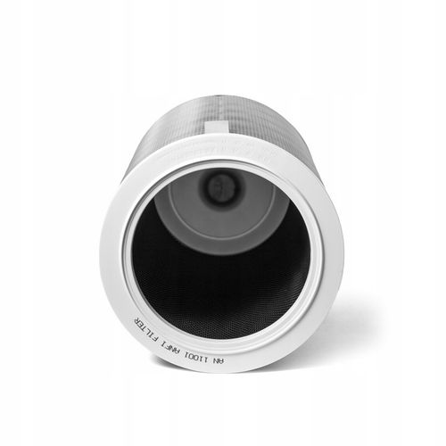 FILTR HEPA H13 DO XIAOMI MI AIR PURIFIER 2 2C 2H 3 3H 3C PRO RFID CHIP Gray na Arena.pl