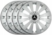 KOŁPAKI 14'' MERCEDES 190 W201 W207 W307 W124 SKS