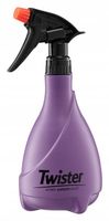 OPRYSKIWACZ TWISTER, POJEMNOŚĆ 0.5L FILETOWY - KW WOT.0166