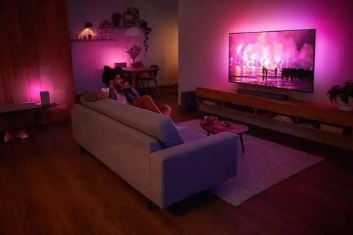 Soundbar Philips TAB8507B/10 3.1 600 W czarny na Arena.pl