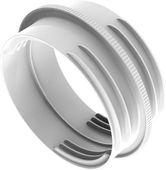 Uniwersalna Złączka Adapter Klimatyzatora 130mm 150mm ABS do Rur Węża