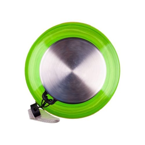Bidon Mindblower 550 ml, zielony na Arena.pl