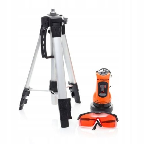 Laser krzyżowy 5 m kraft&dele KD10309 na Arena.pl