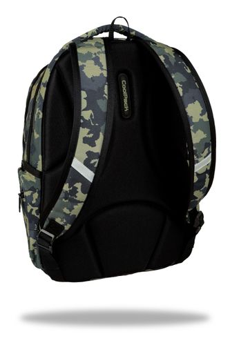 PLECAK MŁODZIEŻOWY BREAK COMBAT COOLPACK na Arena.pl