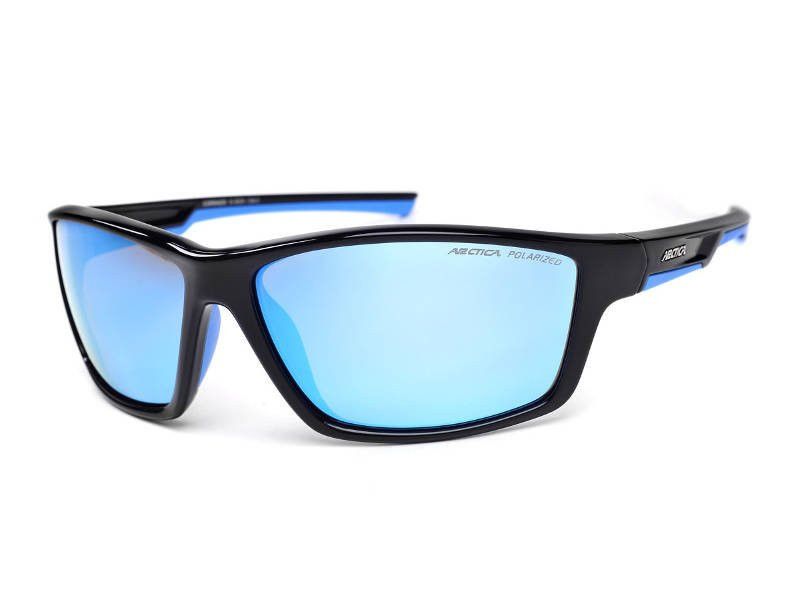 Okulary Arctica Corrado S-322A Polaryzacja zdjęcie 1