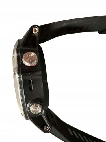 (Outlet) Smartwatch Garmin D2 Bravo srebrny na Arena.pl
