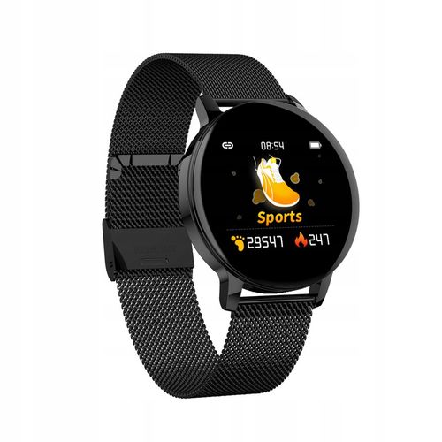 SMARTWATCH zegarek inteligentna bransoleta cxz2 na Arena.pl