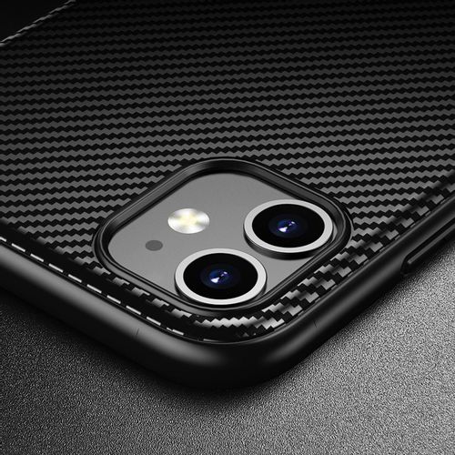 Etui do iPhone 11 (czarny) na Arena.pl