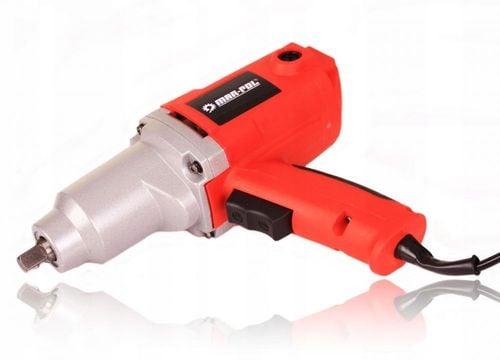 KLUCZ ELEKTRYCZNY UDAROWY 1/2" DO KÓŁ 2000W na Arena.pl