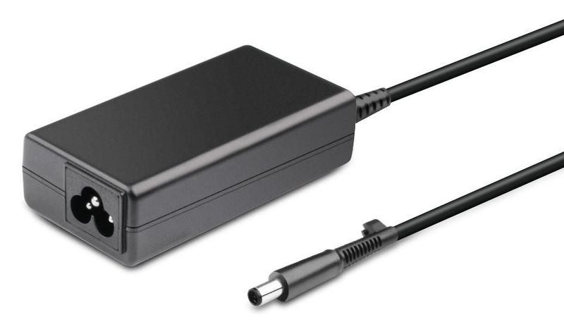 CoreParts Power Adapter for HP zdjęcie 1
