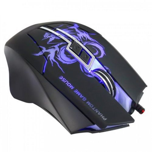 XTRIKE ME GM501 gaming mouse na Arena.pl