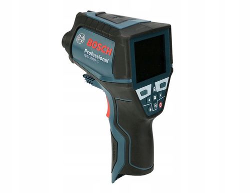BOSCH KAMERA TERMOWIZYJNA GIS1000C BOX+ na Arena.pl