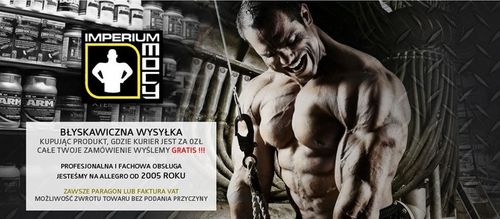 OLIMP CITRULLINE MALATE 200G LEMONADE PROMOCJA!!!! na Arena.pl
