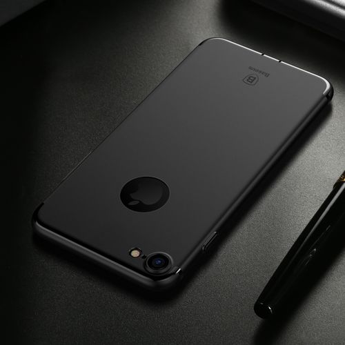 Etui Slim Pokrowiec Iphone 7 8 Baseus Simple Case na Arena.pl