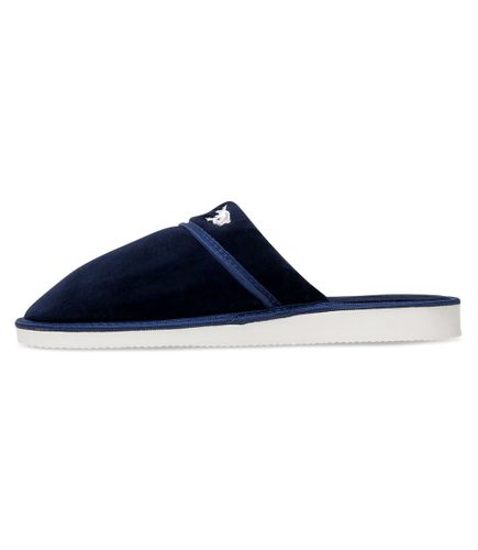 Kapcie damskie Natural Style NS-059 Granatowe 41 na Arena.pl