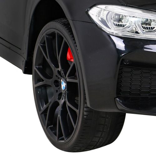 Pojazd BMW DRIFT M5 Czarny na Arena.pl