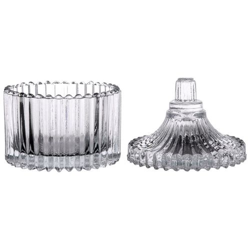 Cukierniczka szklana 80 ml na Arena.pl