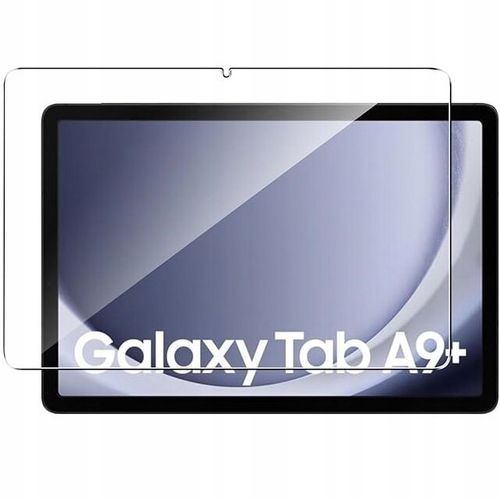 SZKŁO HARTOWANE DO GALAXY TAB A9+ NA EKRAN SZKIEŁKO OCHRONNE na Arena.pl
