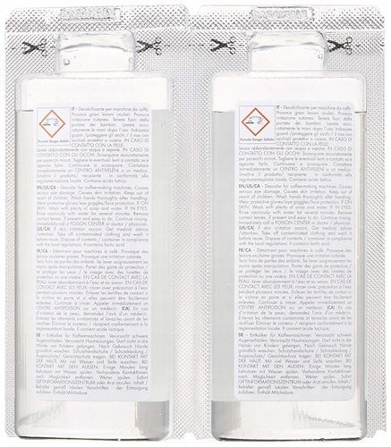 Delonghi Odkamieniacz 2x100ml DLSC200 na Arena.pl