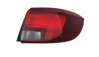 Opel Astra K 15-22 KOMBI Lampa tylna prawa