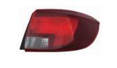 Opel Astra K 15-22 KOMBI Lampa tylna prawa