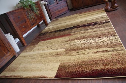 Dywan STANDARD SPINEL karmel na Arena.pl