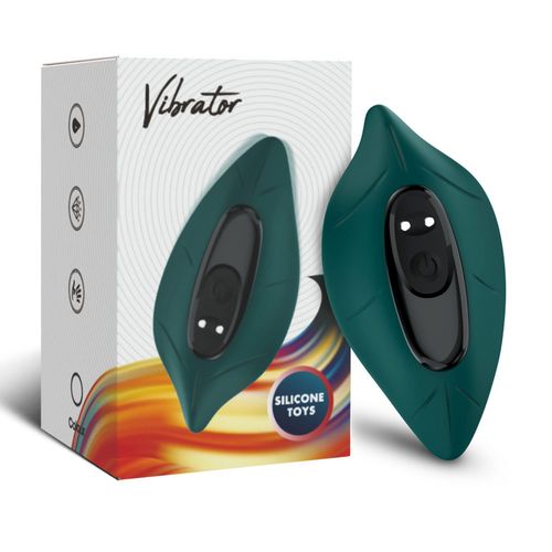leavess green, 9 vibration functions na Arena.pl