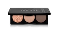 bobbi brown essential eye shadow trios - golden hour 4,4g