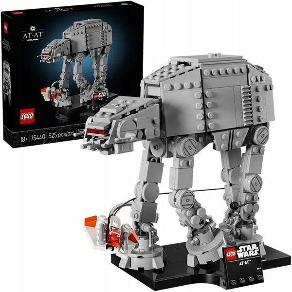 75440 - lego star wars - at-at™ zdjęcie 14