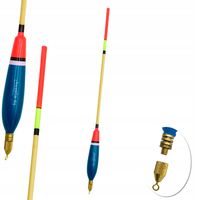 SPŁAWIK WAGGLER Z REGUL DOCIĄŻENIEM 27 cm 5 g