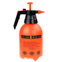 OPRYSKIWACZ CIŚNIENIOWY SPRYSKIWACZ RĘCZNY 2L