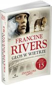 ZNAMIĘ LWA T. 1 GŁOS W WIETRZE FRANCINE RIVERS
