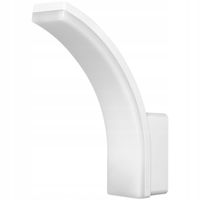Lampa elewacyjna Adviti 1800 lm zasilanie sieciowe