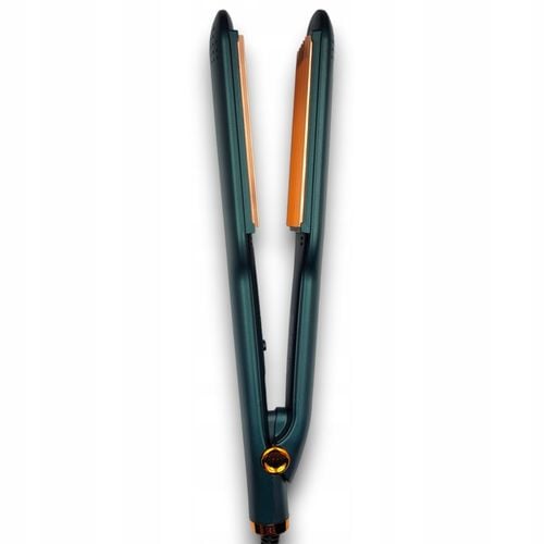 KARBOWNICA DO WŁOSÓW CERAMICZNA GEEMY Z REGULACJĄ TEMPERATURY DUŻA MOC na Arena.pl