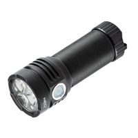 latarka akumulatorowa usb 3300lm osram p9 led - t n99-037