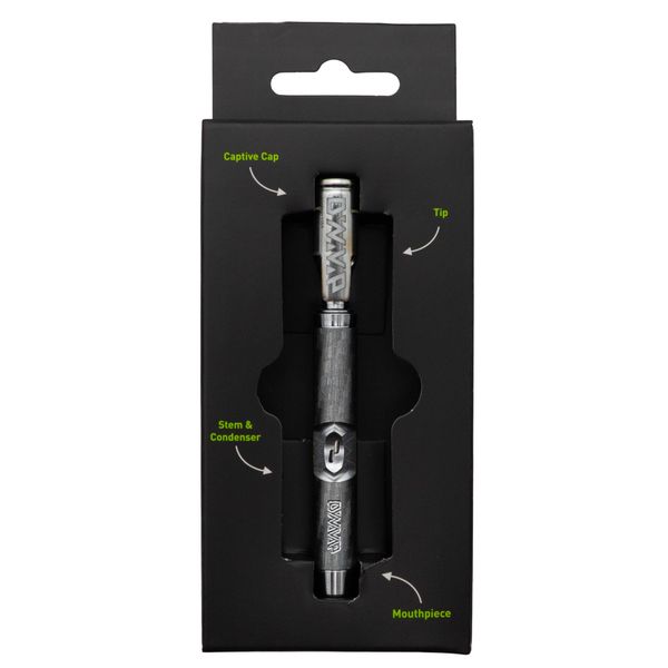 VapCap M7 2024 - Dynavap zdjęcie 5