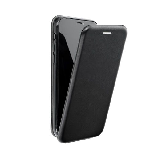 Kabura Forcell ELEGANCE FLEXI do iPhone 11 czarny na Arena.pl
