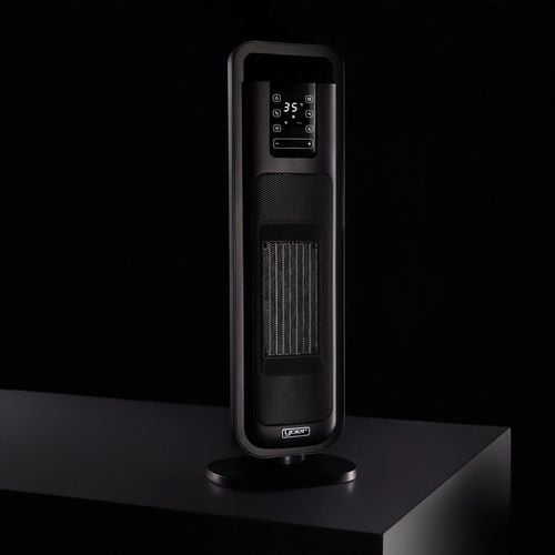 Termowentylator Farelka Cichy 38dB Yoer 2000W +Timer 4Tryby na Arena.pl