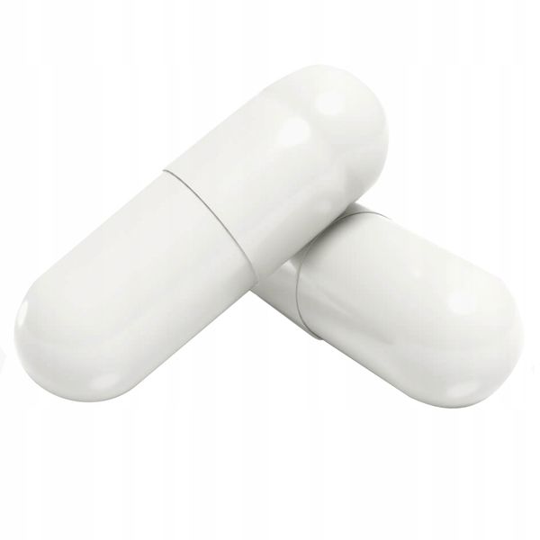 VetFood THYROFORCE 60 kapsułek - 3 BLISTRY zdjęcie 3