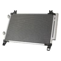 SKRAPLACZ KLIMATYZACJI TOYOTA YARIS II 2005 2006 2007 2008 2009 2010 2011