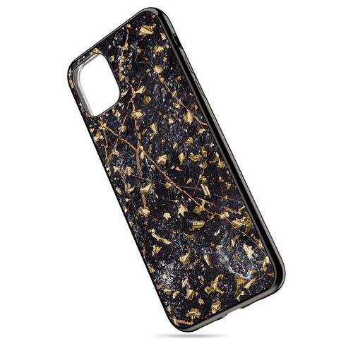 Zizo Refine - Etui iPhone 11 (Black Marble) na Arena.pl