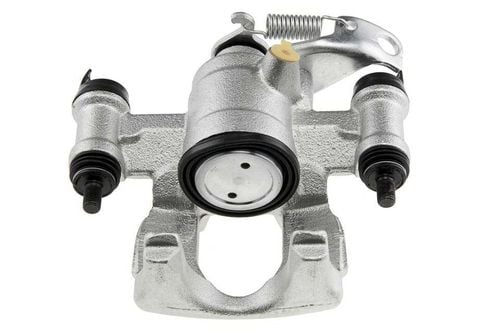 ZACISK HAMULCOWY TYŁ LEWY TYŁ RENAULT MASTER III 2011 2012 2013 2014 na Arena.pl